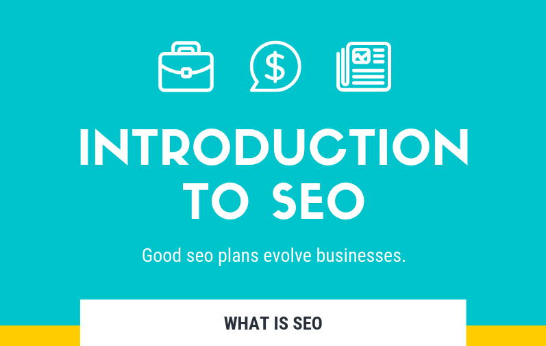 Definitive guide to SEO